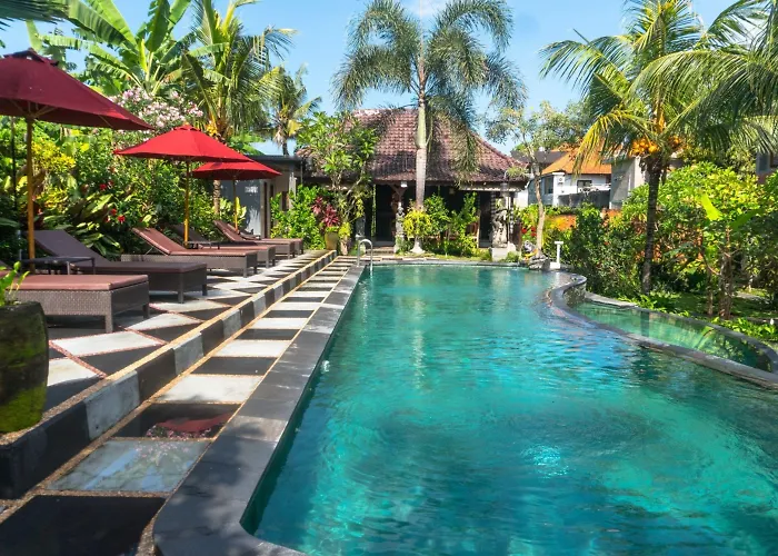 Bucu Guest House