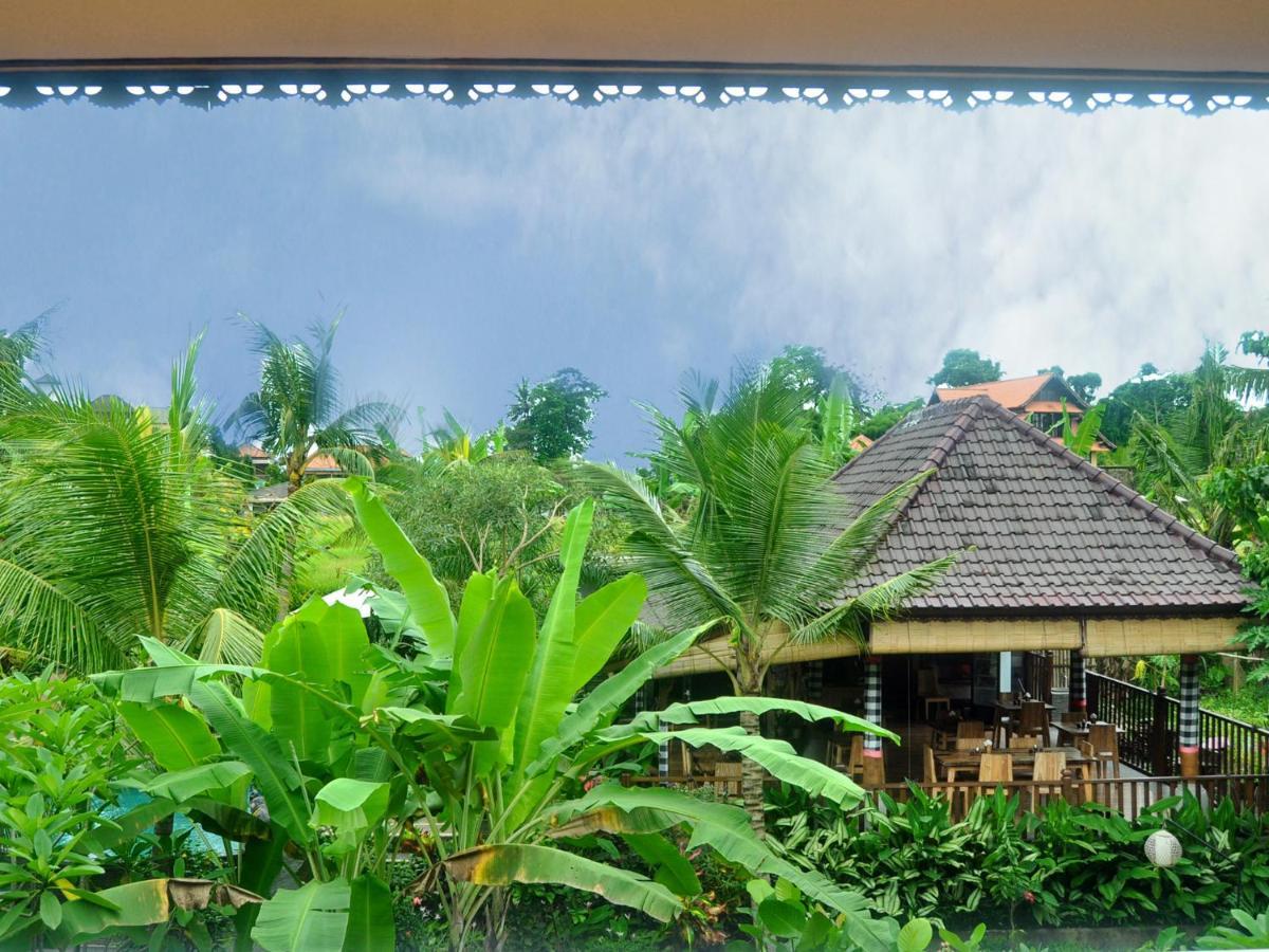 Privatunterkunft Bucu *