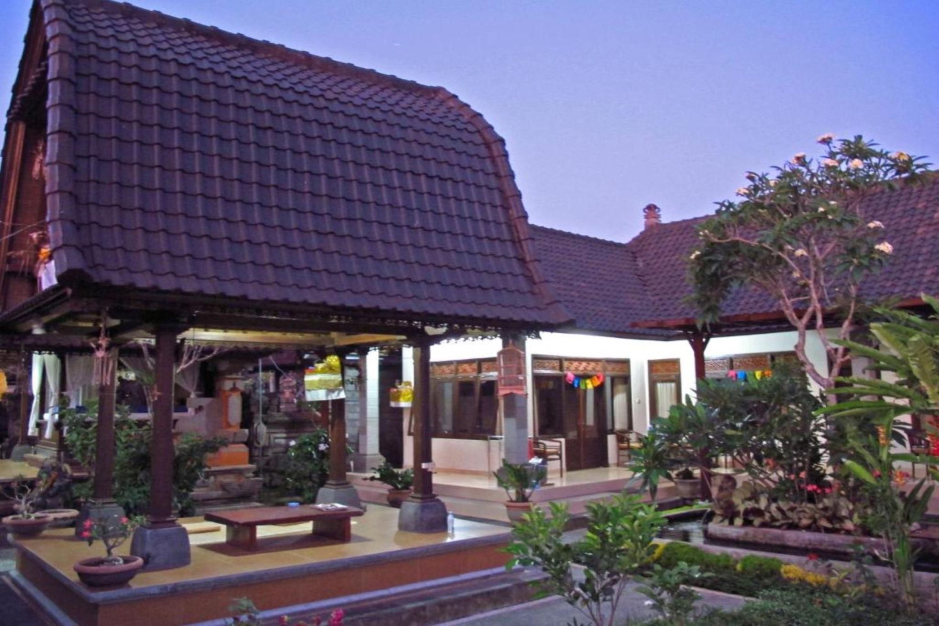 Bucu Privatunterkunft *