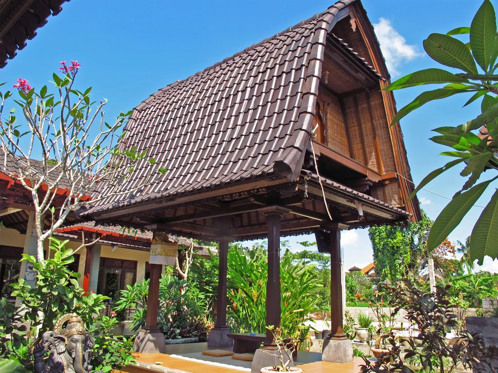 Privatunterkunft Bucu *