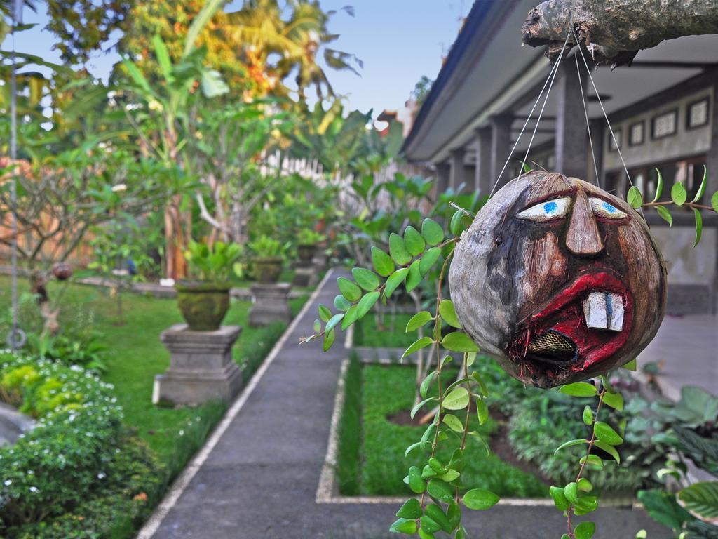 Bucu Ubud