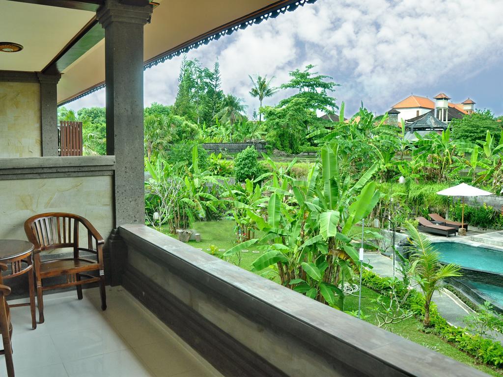 Privatunterkunft Bucu *