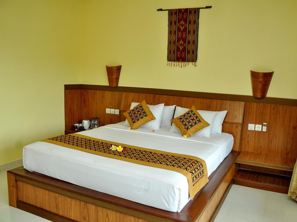 Privatunterkunft Bucu