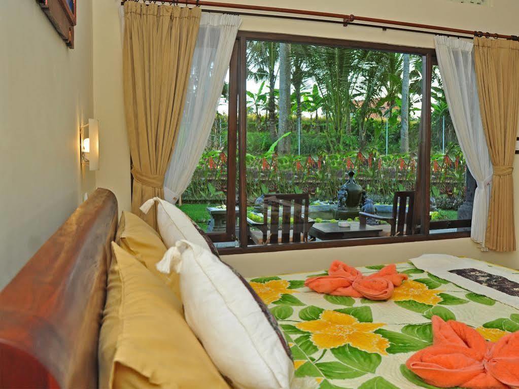 Bucu Ubud