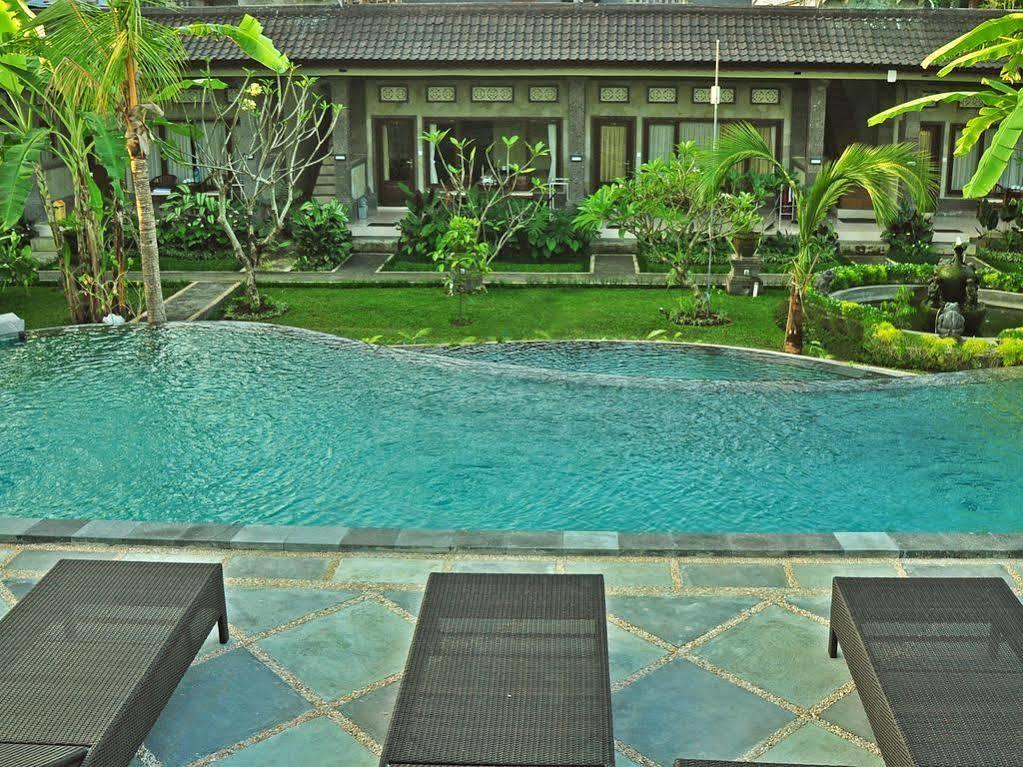 Bucu Privatunterkunft Ubud
