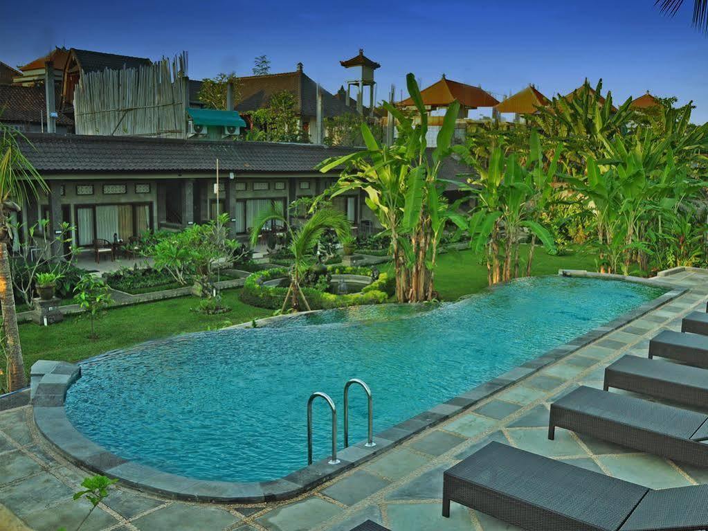 Alloggio in famiglia Bucu Ubud