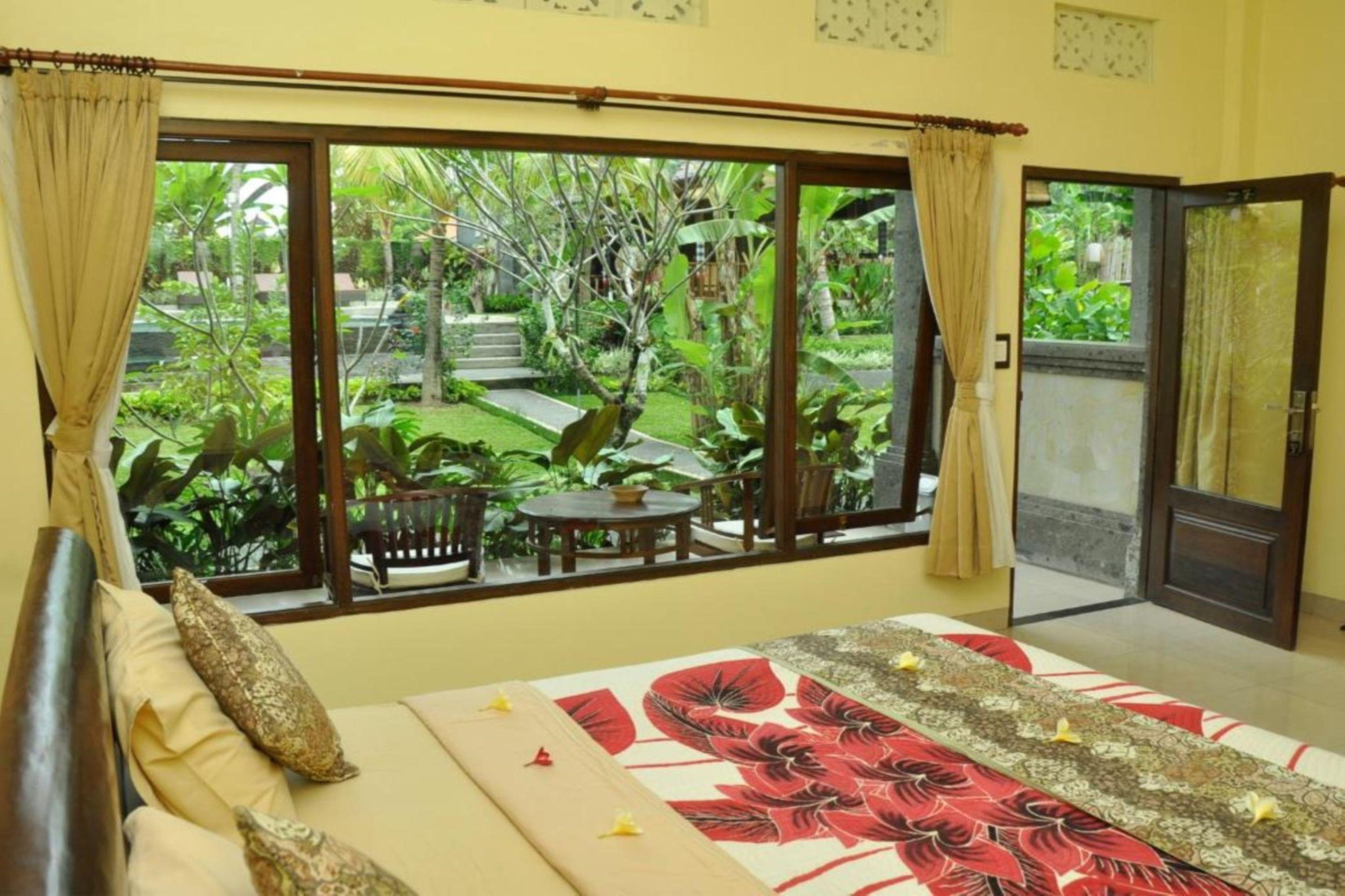 Bucu Accommodatie bij particulieren Ubud