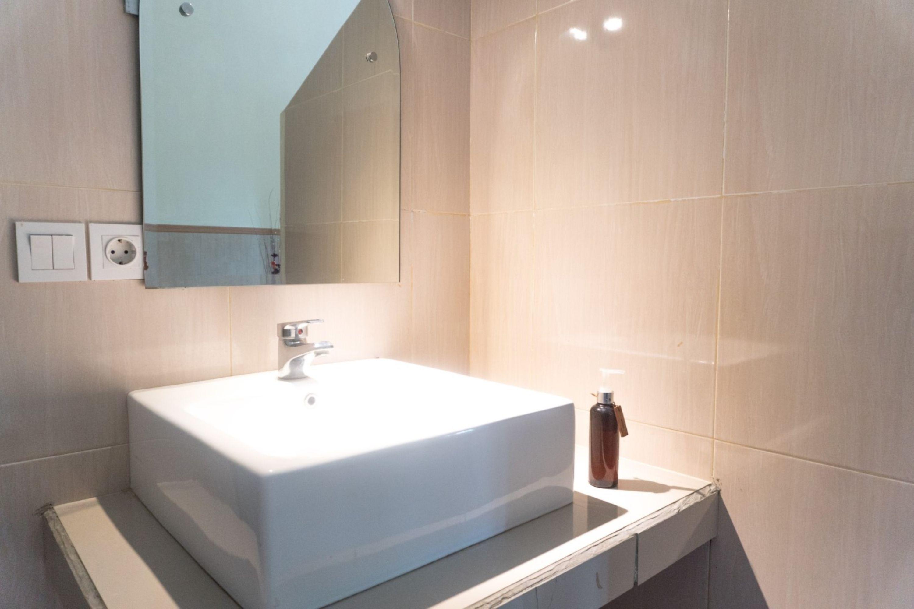 Accommodatie bij particulieren Bucu Ubud
