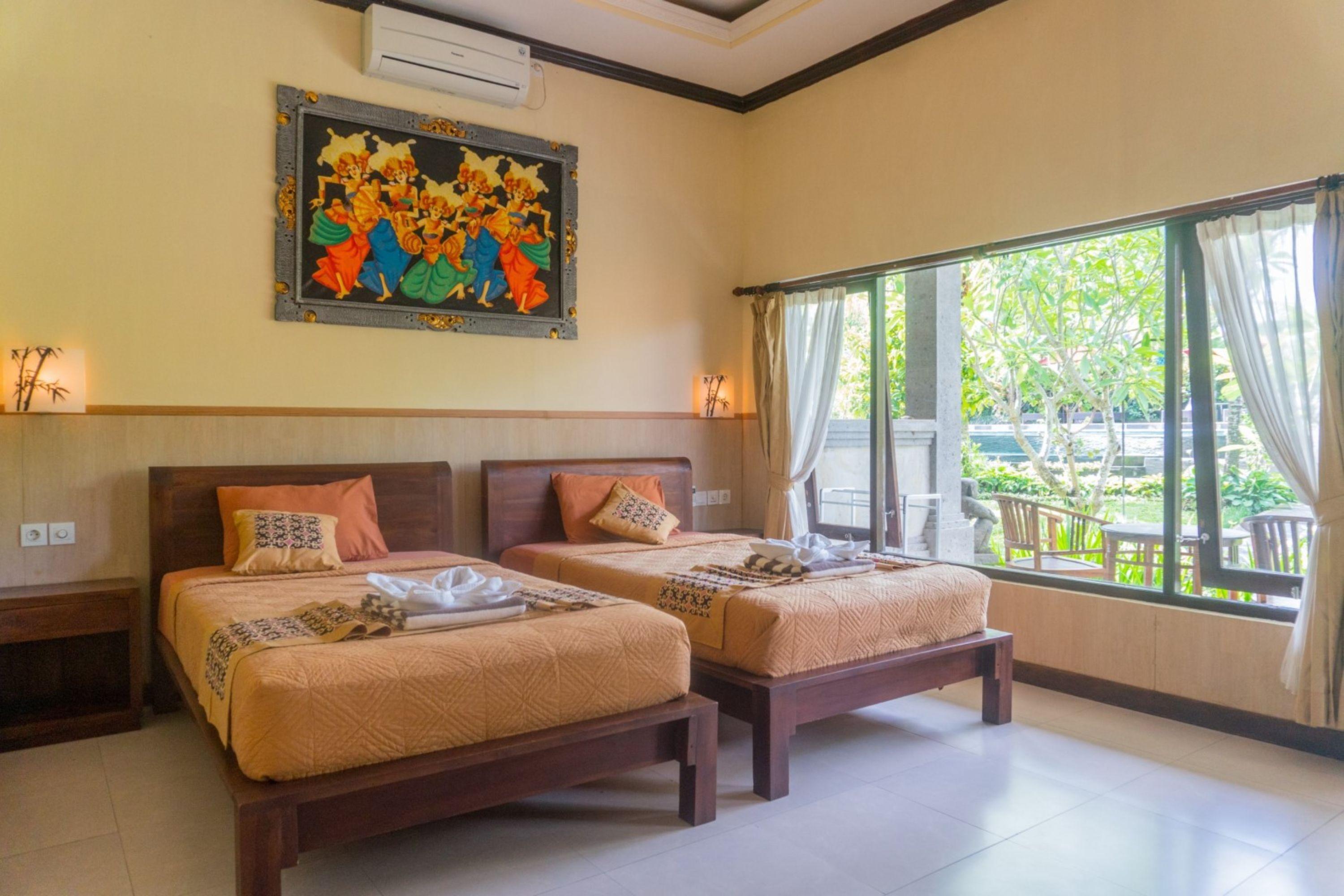 Bucu Accommodatie bij particulieren Ubud