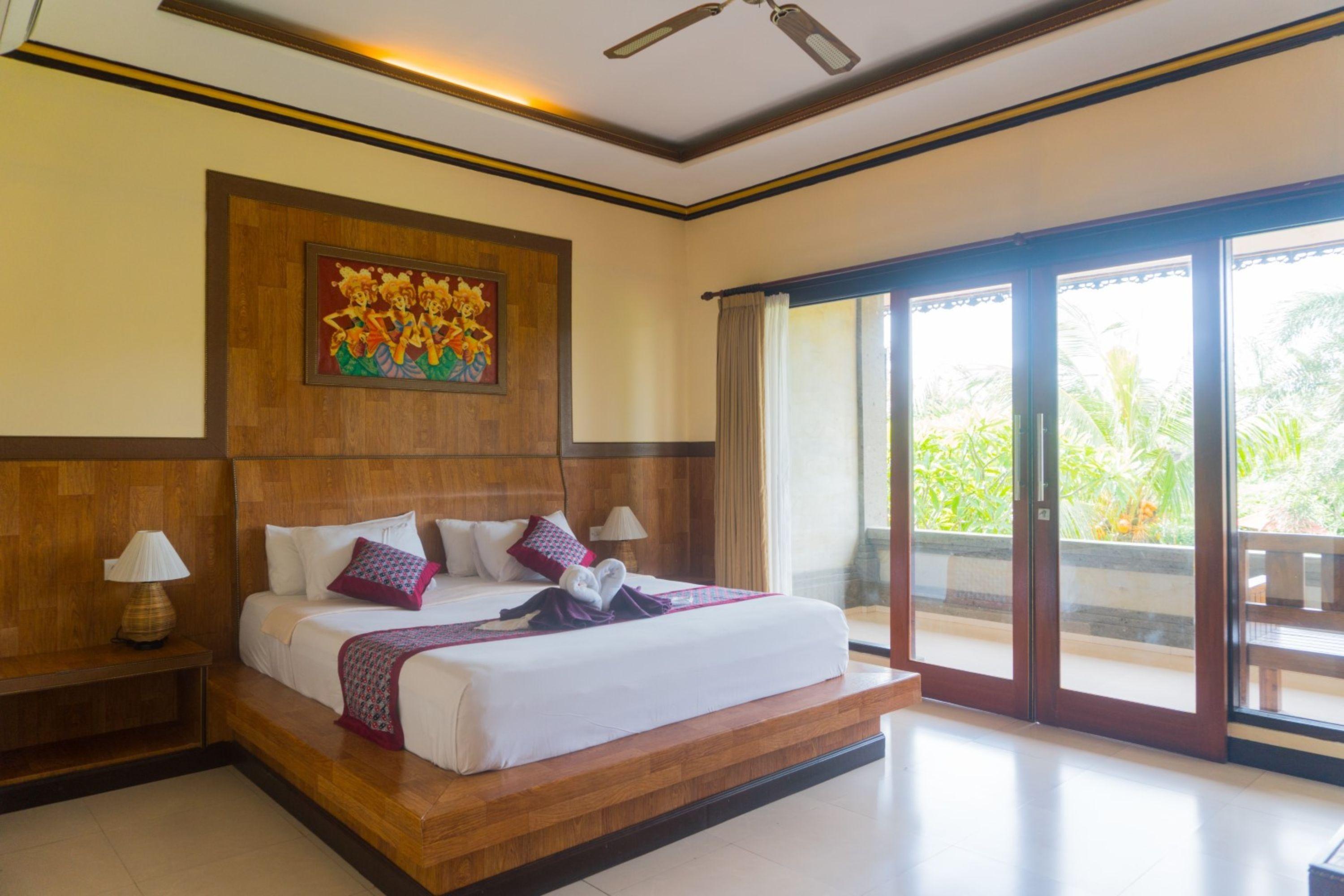 Bucu * Ubud