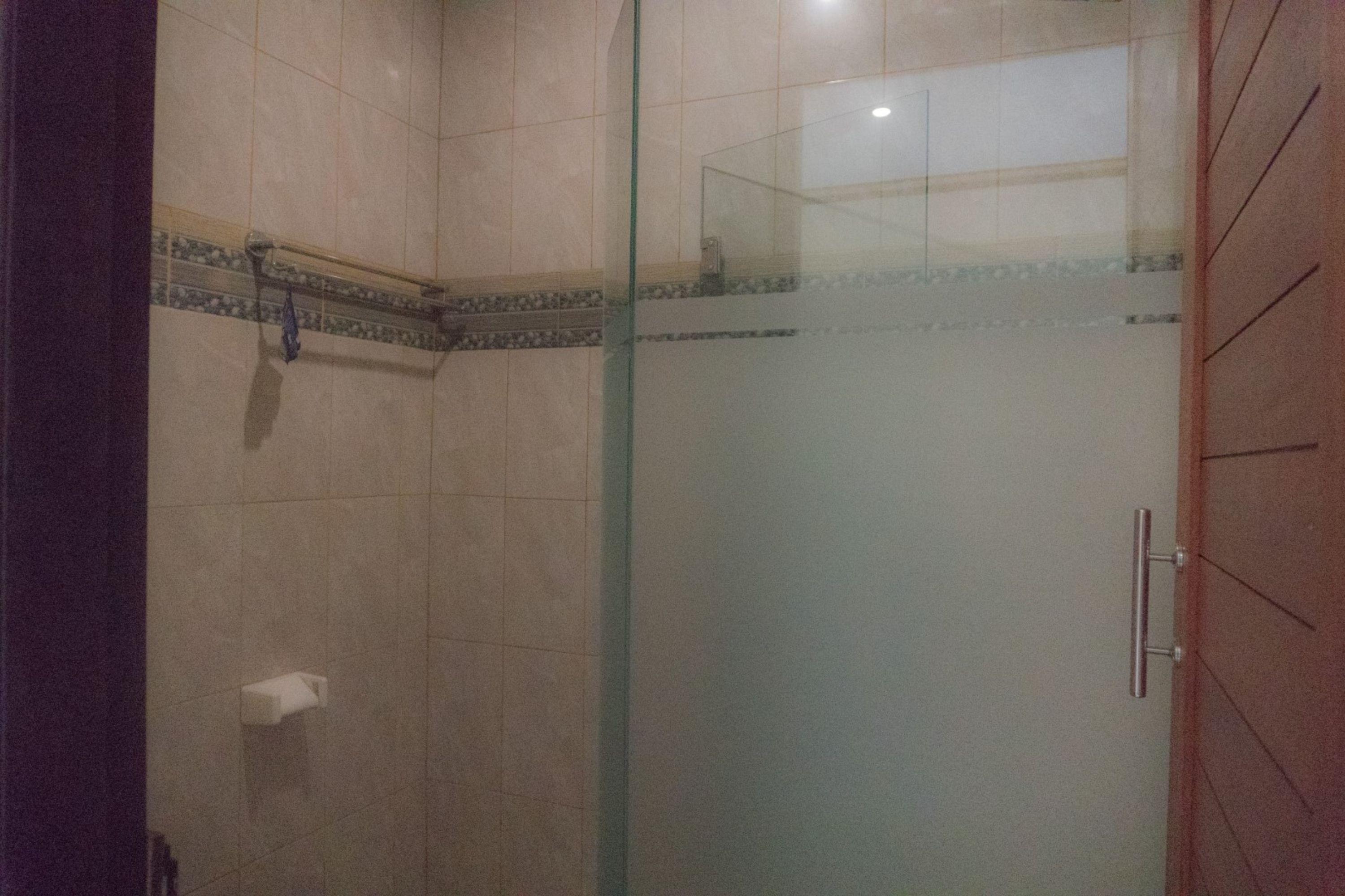 Accommodatie bij particulieren Bucu Ubud