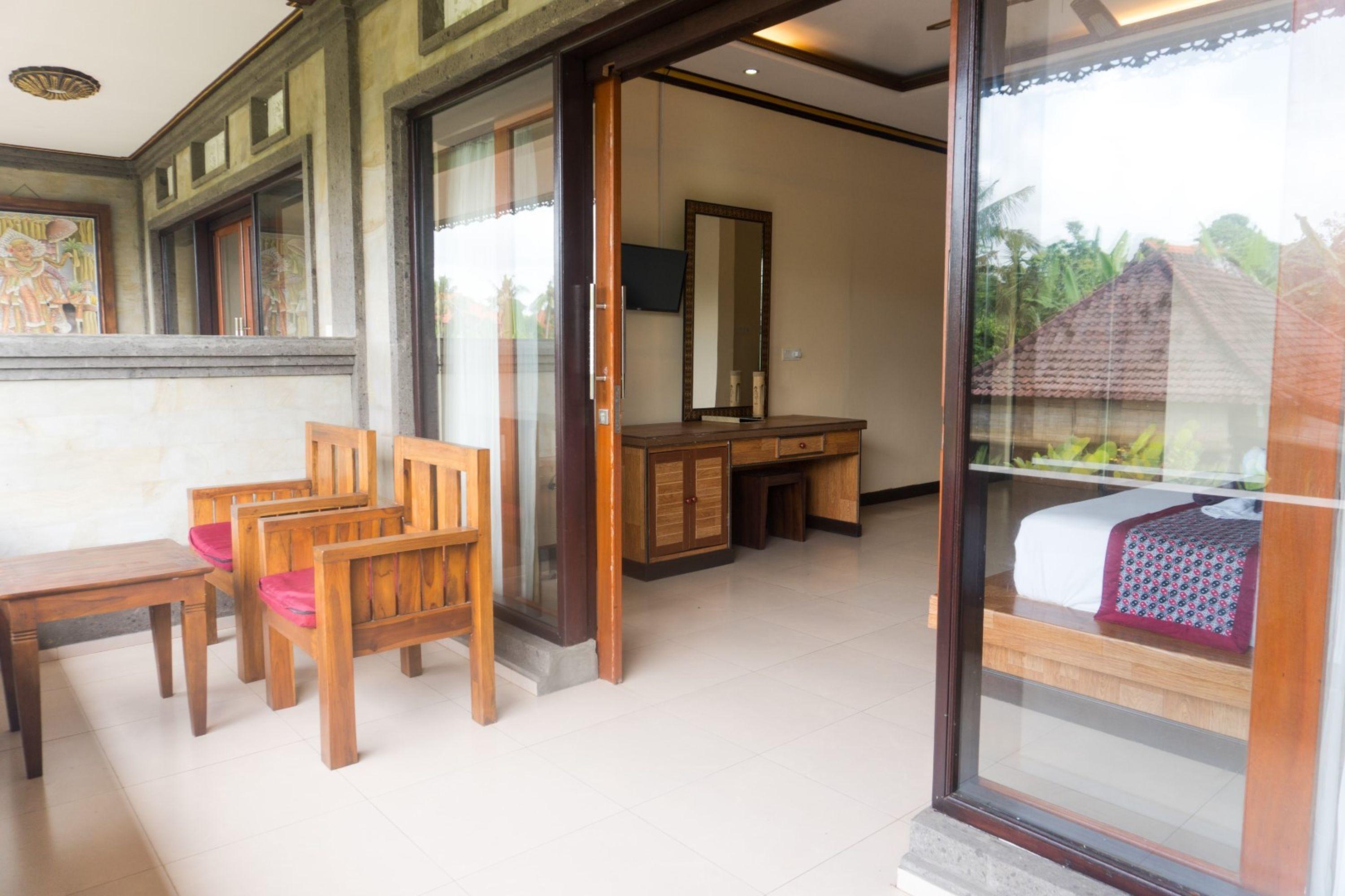 Bucu Accommodatie bij particulieren Ubud