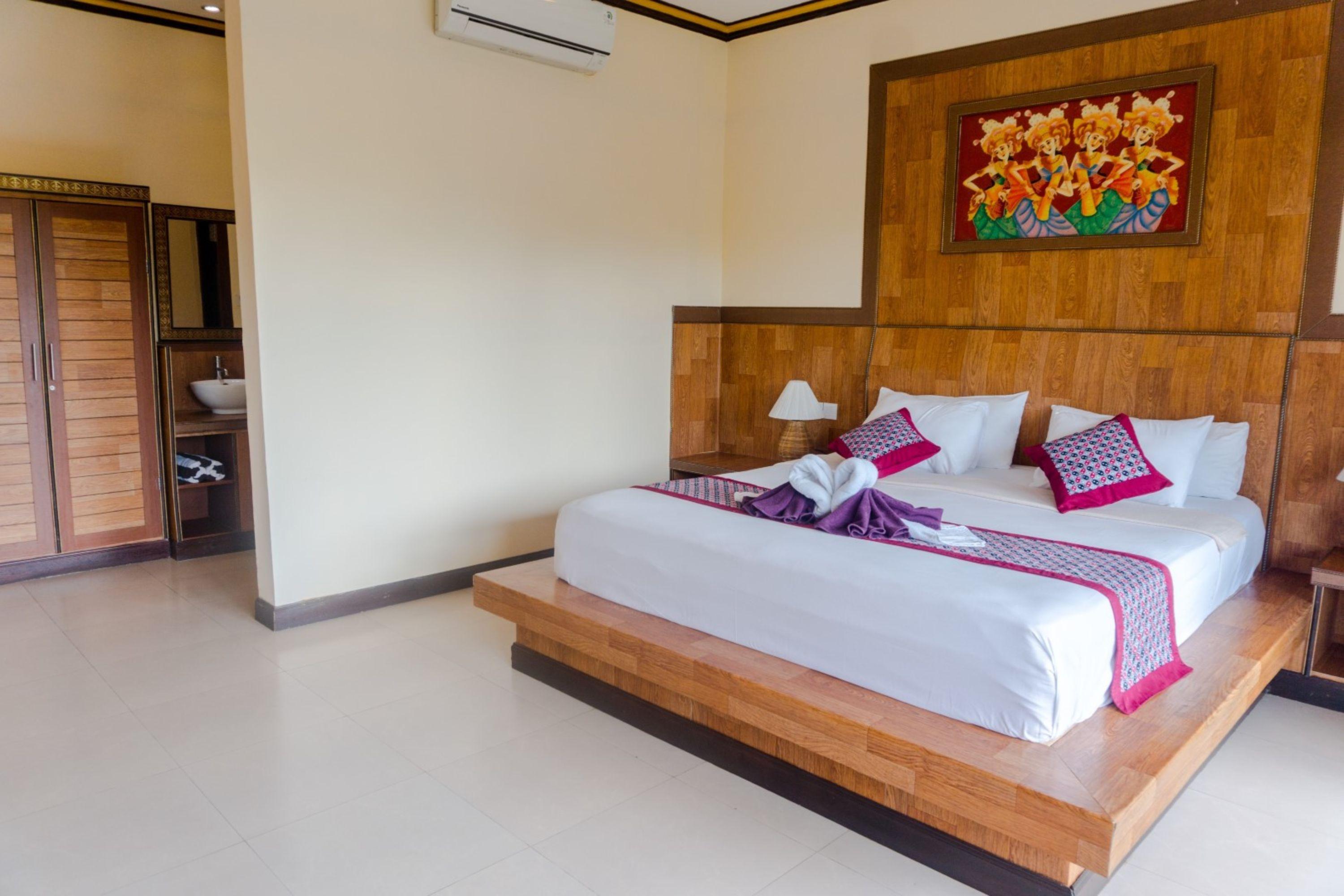 Bucu Accommodatie bij particulieren Ubud