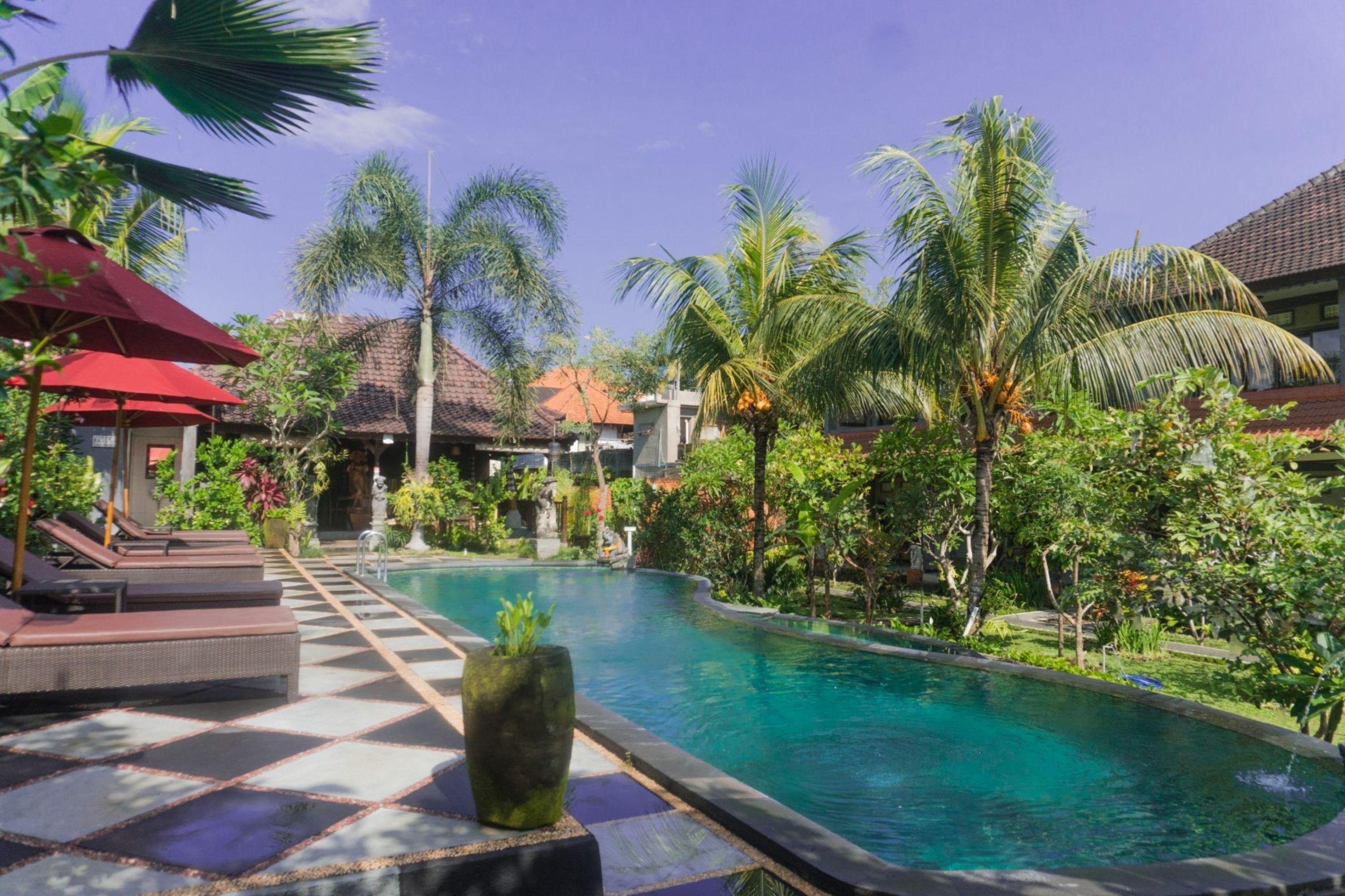 Bucu Ubud