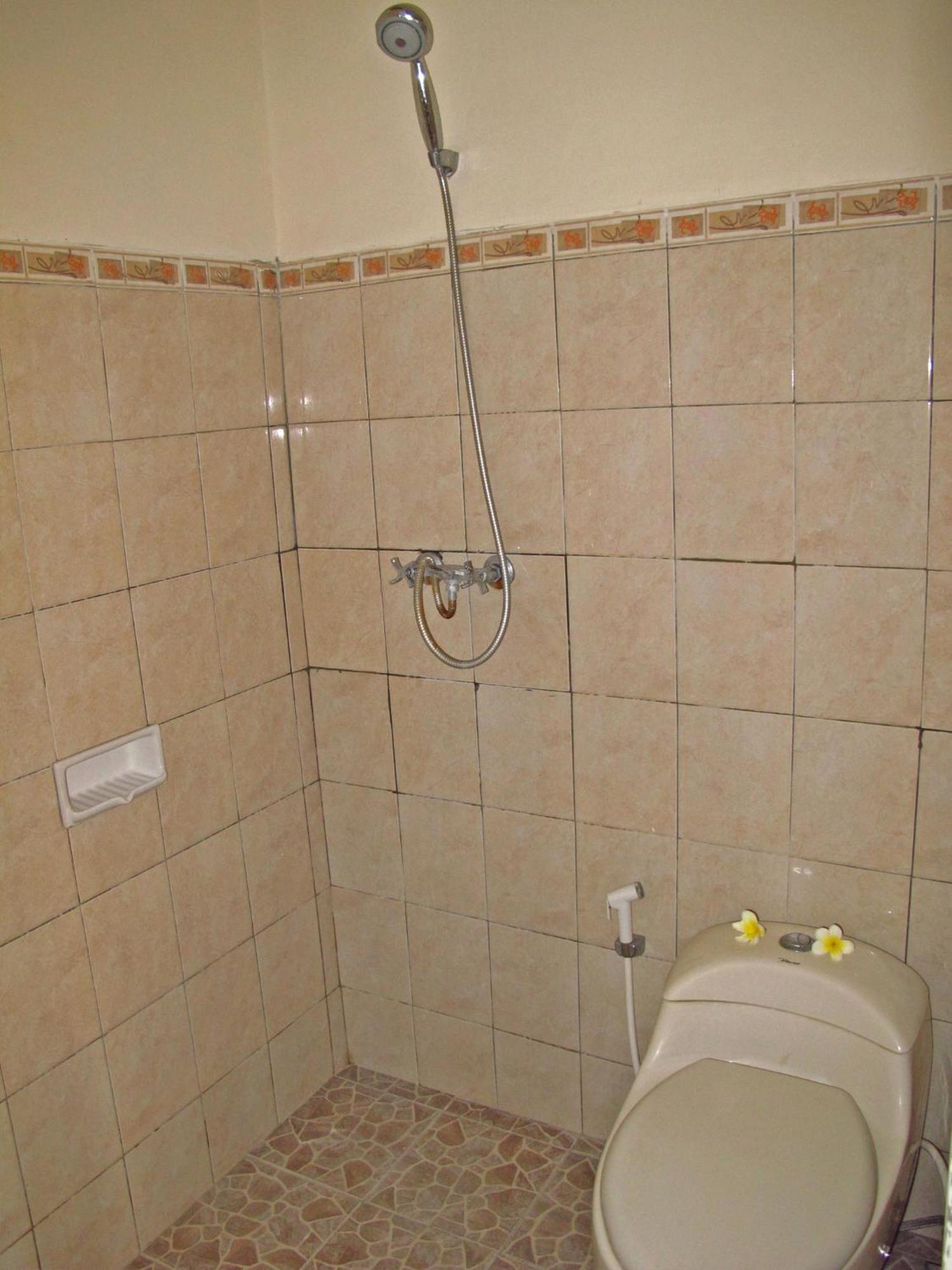 Accommodatie bij particulieren Bucu Ubud
