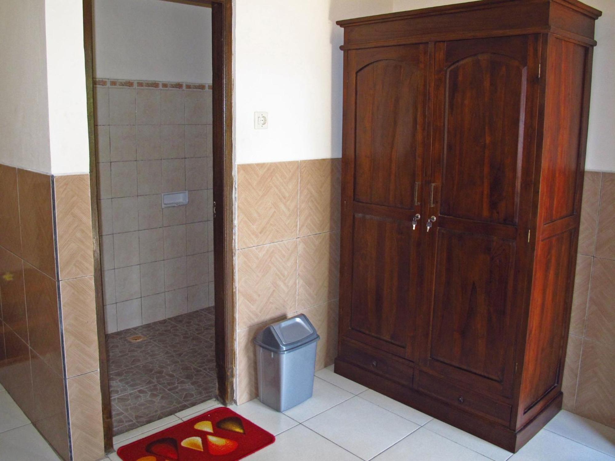 Bucu Accommodatie bij particulieren Ubud