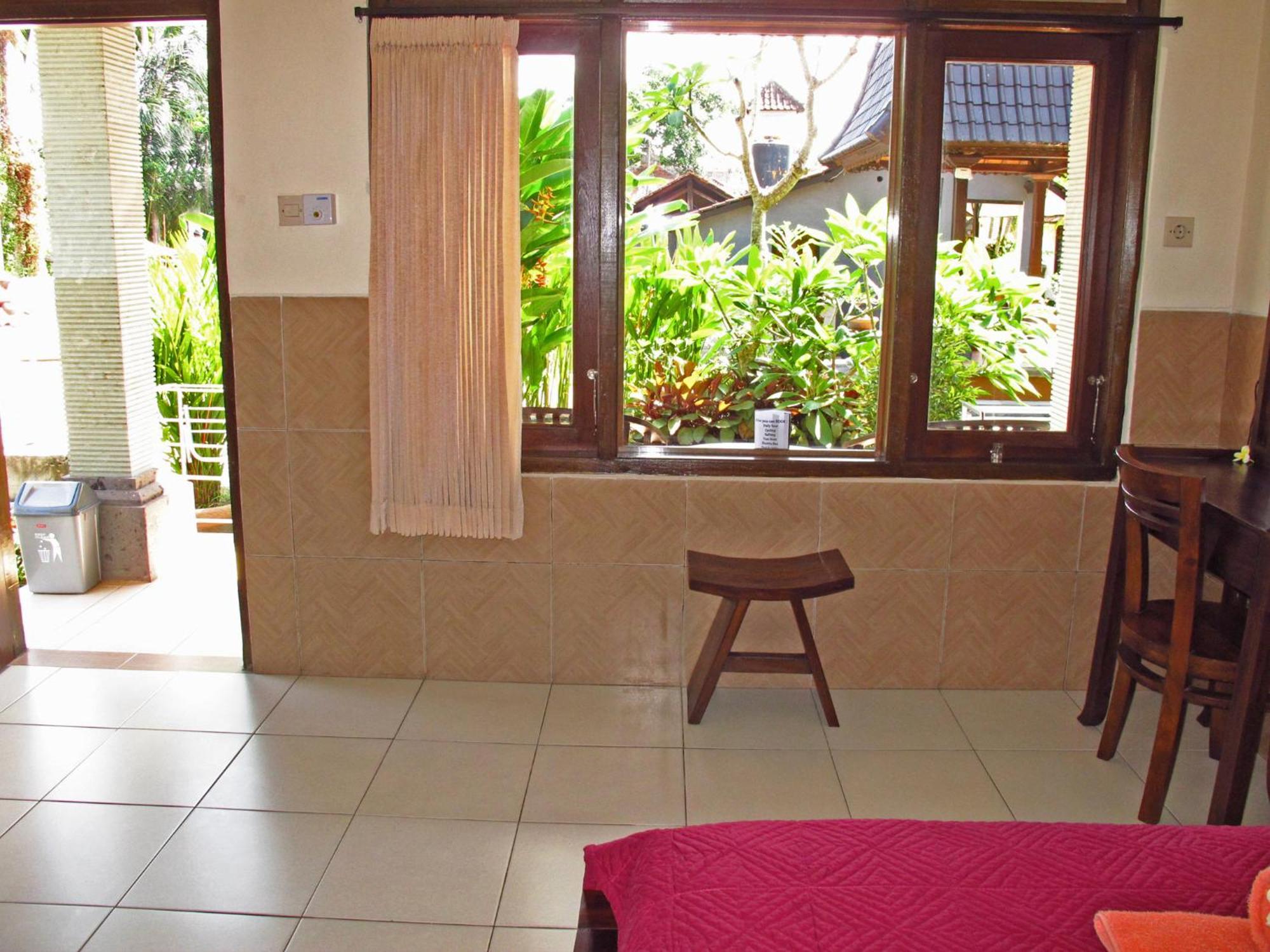 Accommodatie bij particulieren Bucu Ubud