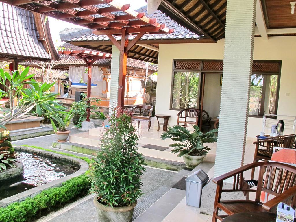 Bucu Accommodatie bij particulieren Ubud