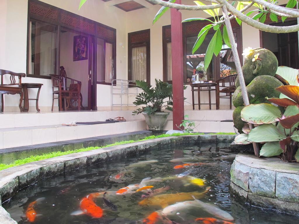 Accommodatie bij particulieren Bucu Ubud