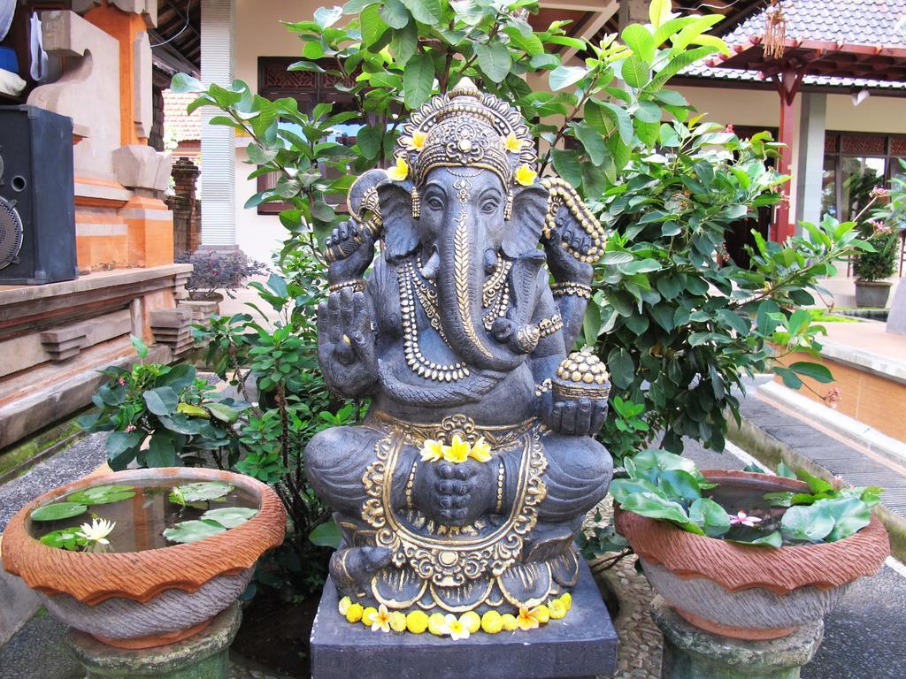 Bucu Accommodatie bij particulieren Ubud